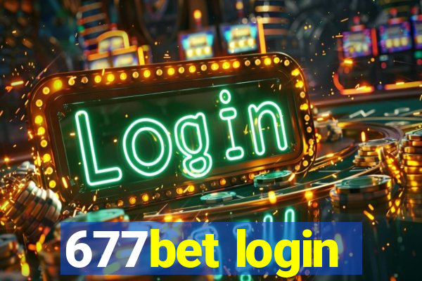 677bet login